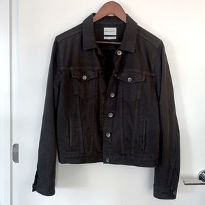 Community Denim Jacket from Aritzia